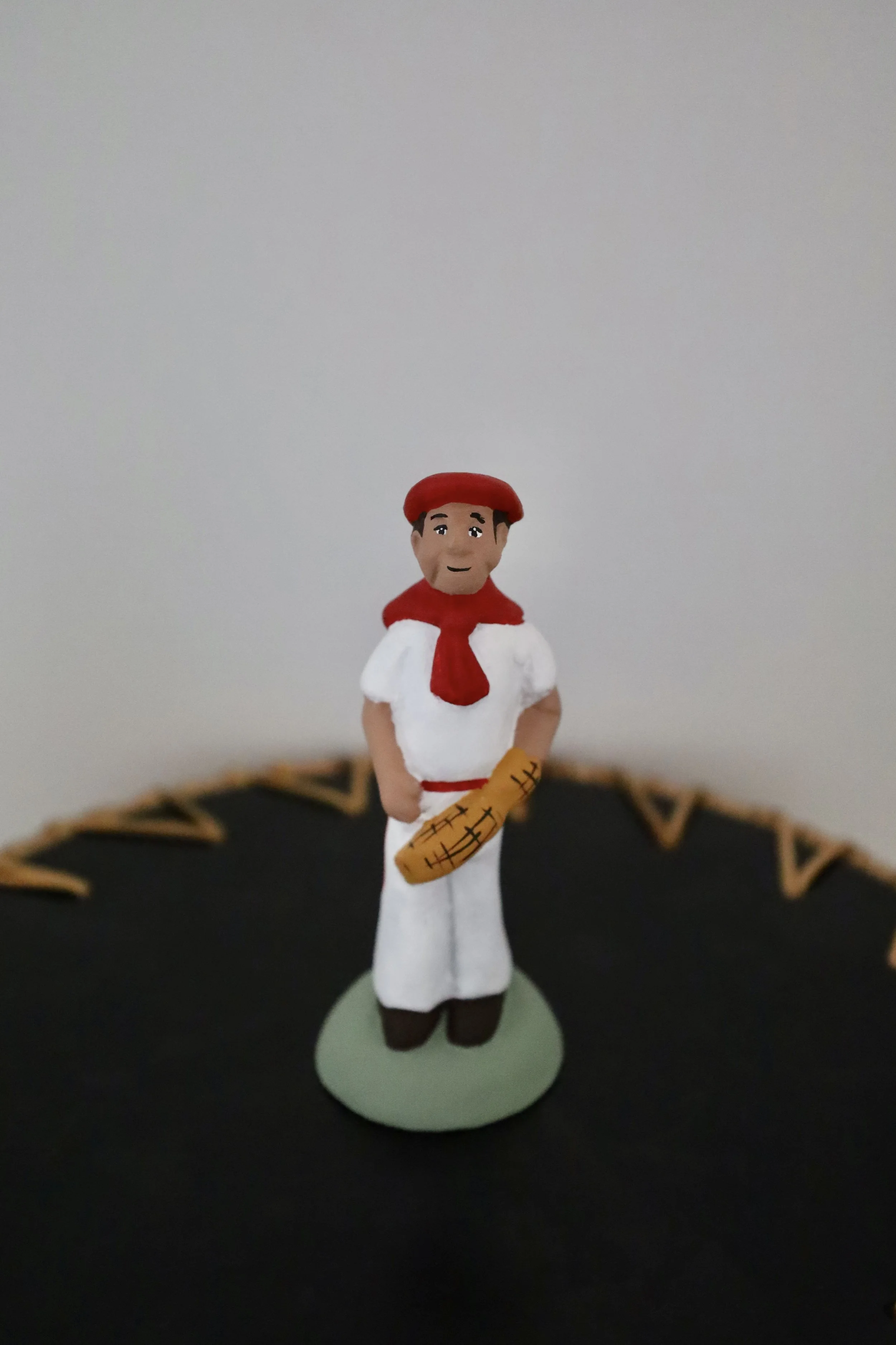 Le basque