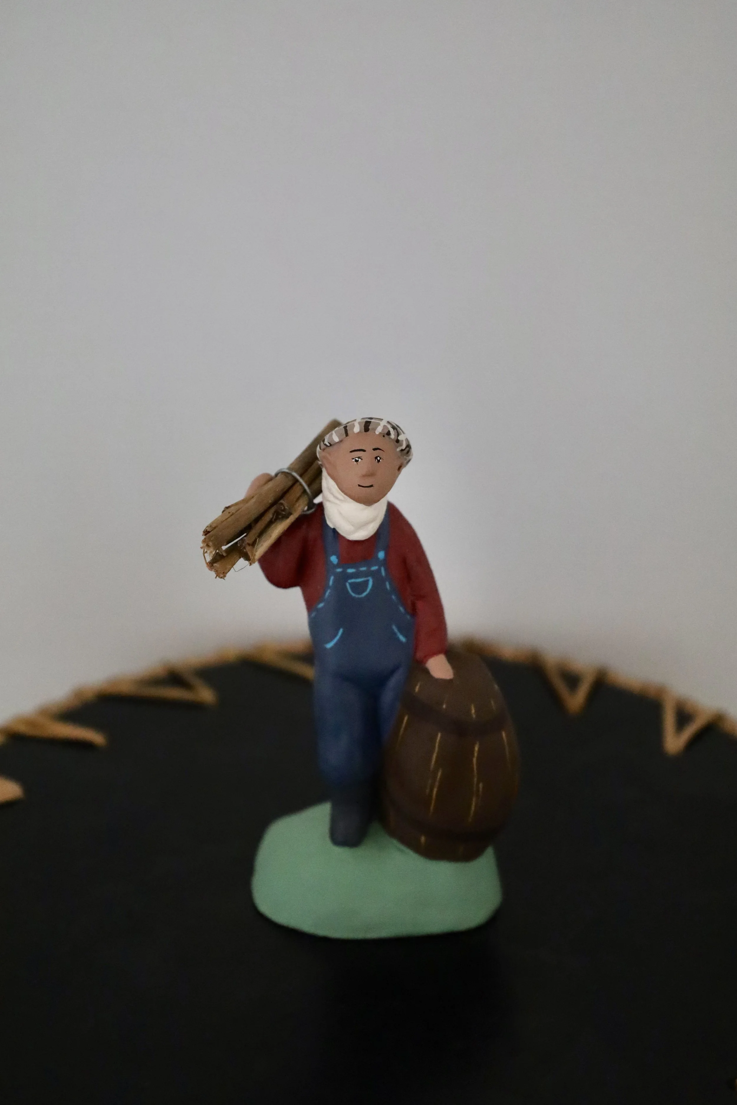 Le vigneron