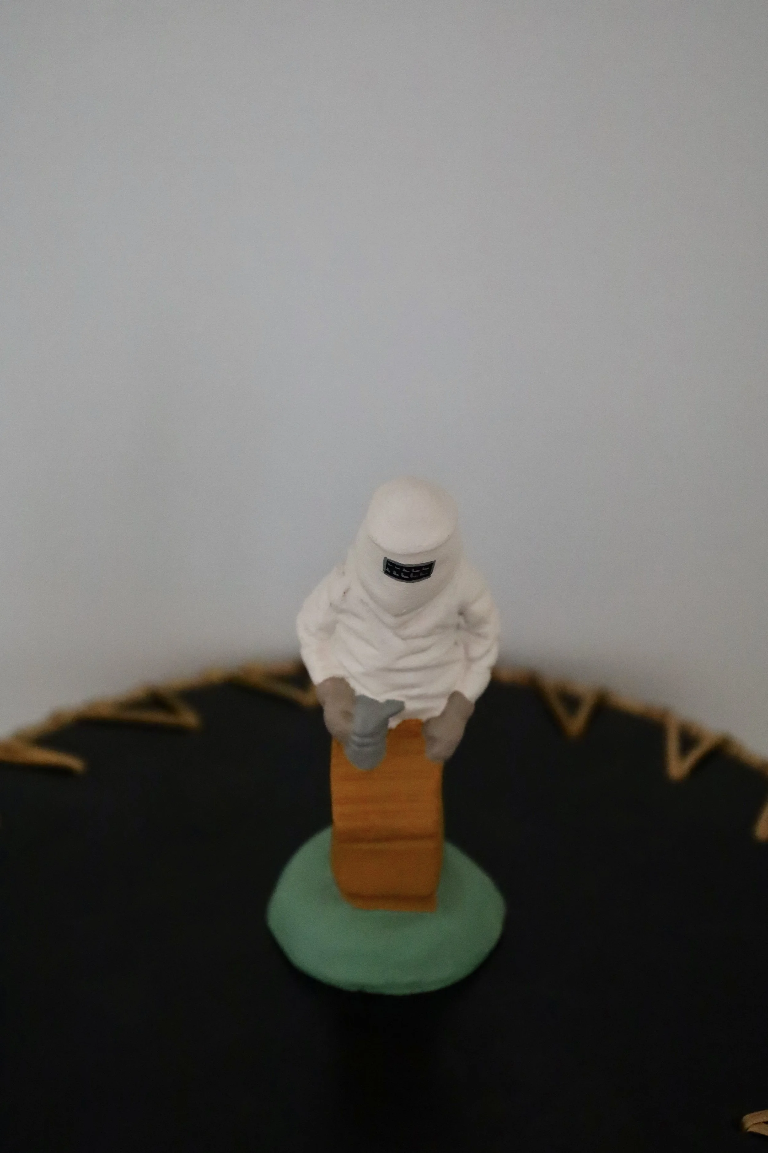 L’apiculteur