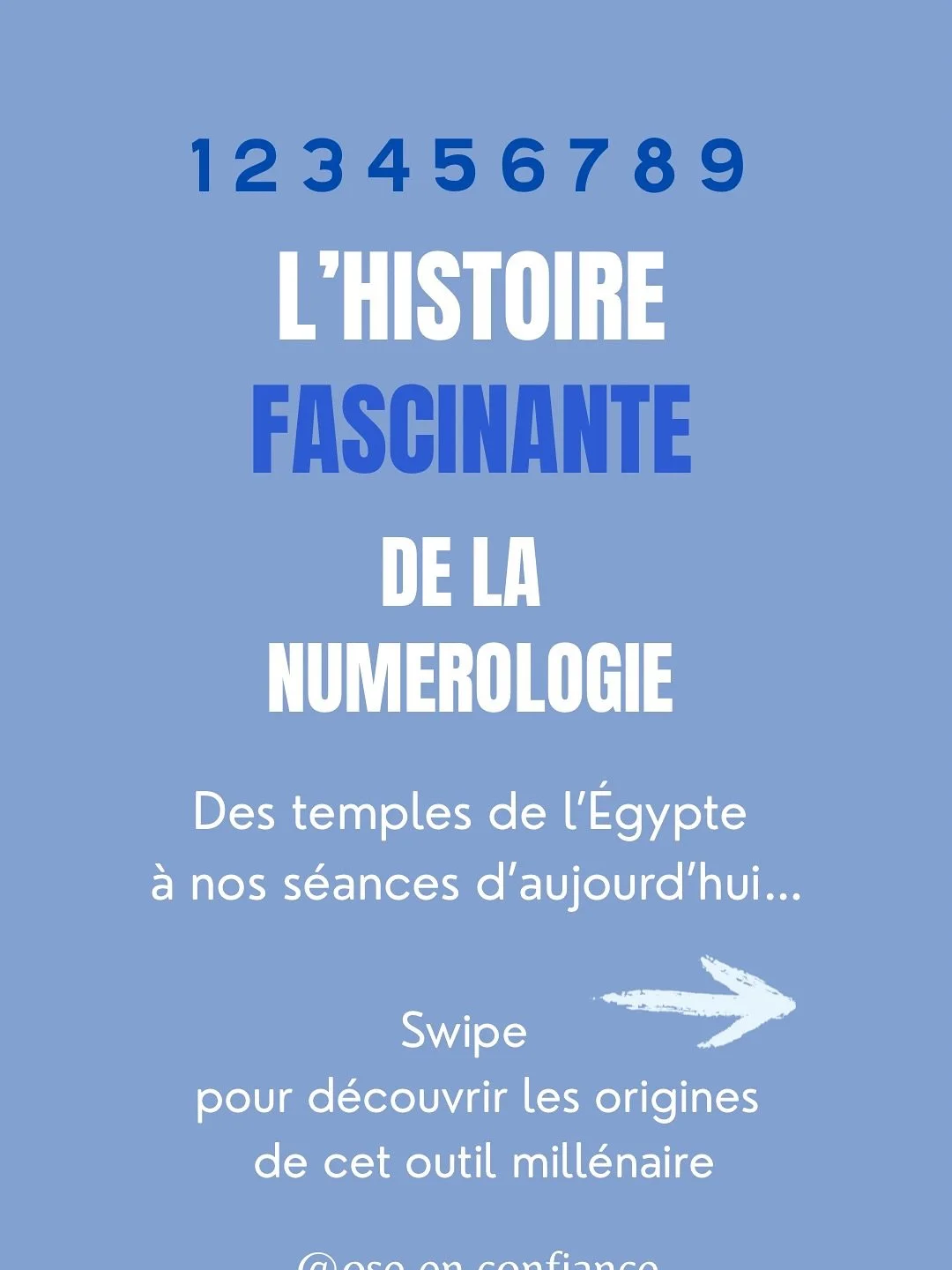 🌟 L&rsquo;Histoire  fascinante de la Num&eacute;rologie : des temples de l&rsquo;&Eacute;gypte &agrave; la Num&eacute;rologie Intuitive d&rsquo;aujourd&rsquo;hui&hellip; avec Pythagore, en Ma&icirc;tre central, d&eacute;nomm&eacute; le P&egrave;re d