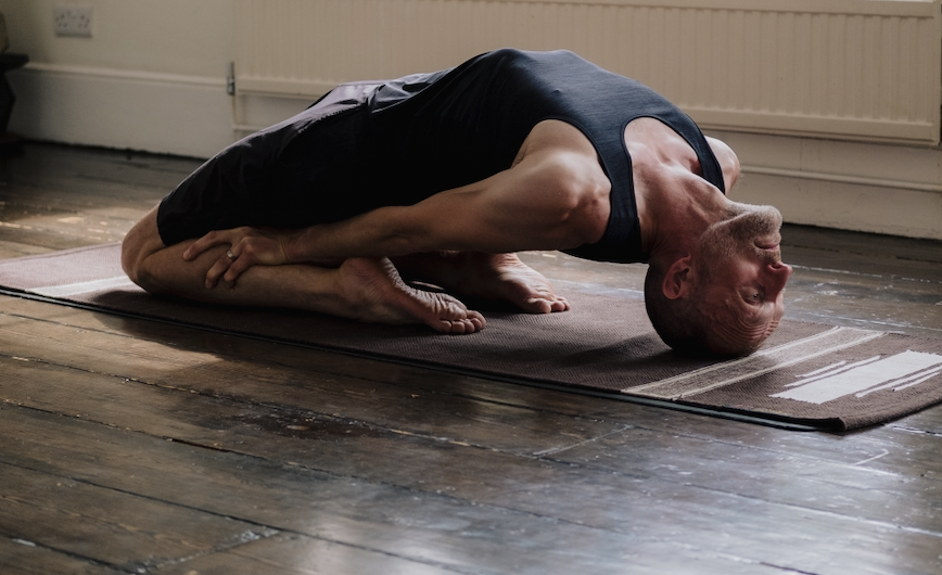 Exploring Backbends — why do we backbend in Yoga?