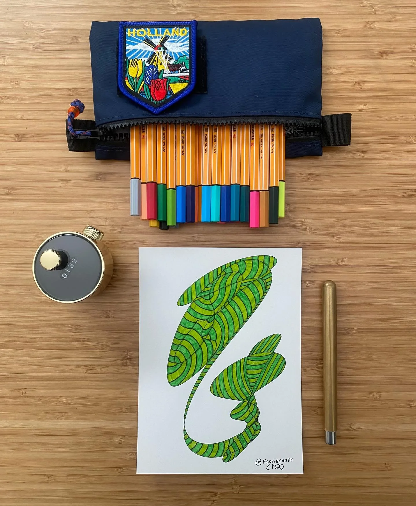 (132)

#artsketches #artistic_discover #fidgethere #flatlay #dailydoodles #ArtDaily #MarkerArt #nudgecounter #goinglight #goodwerksgang #photooftheday #artsy #CreativeVibes