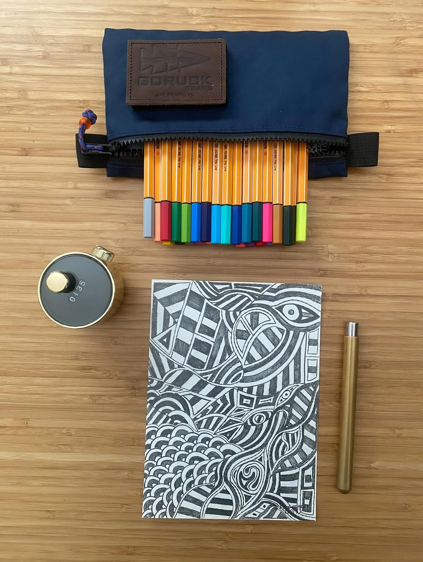 (135)

#artsketches #artistic_discover #fidgethere #flatlay #dailydoodles #ArtDaily #MarkerArt #nudgecounter #goinglight #goodwerksgang #photooftheday #artsy #CreativeVibes
