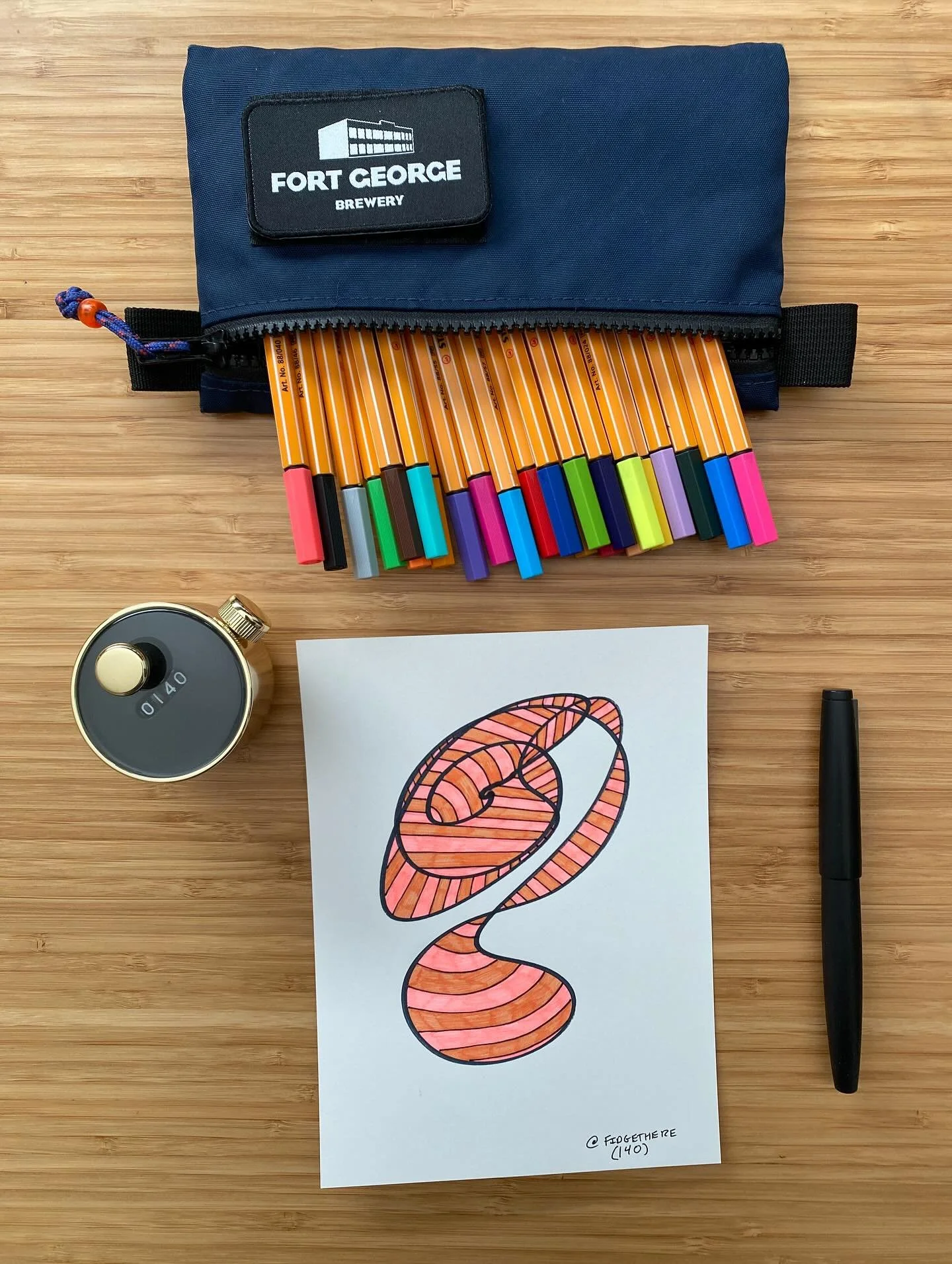 (140)

#artsketches #artistic_discover #fidgethere #flatlay #dailydoodles #ArtDaily #MarkerArt #nudgecounter #goinglight #goodwerksgang #photooftheday #artsy #CreativeVibes