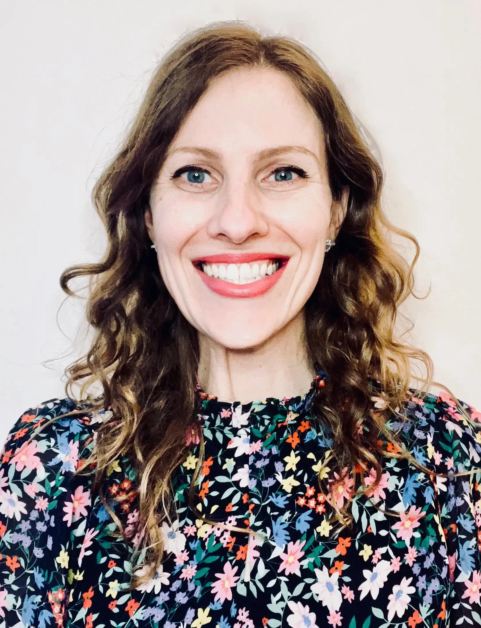 Angela Weyand, MD