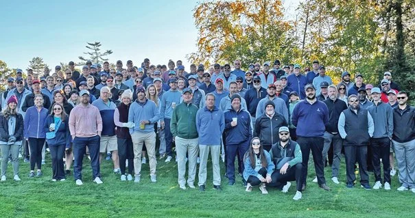 VWD Connect Foundation 2024 Golf Tournament