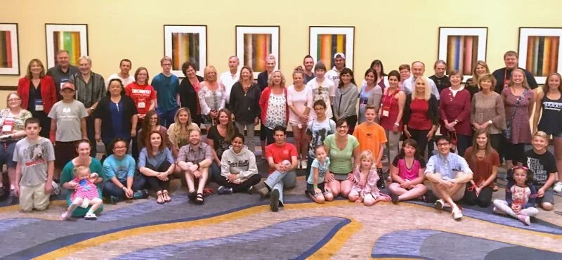 2018 conference