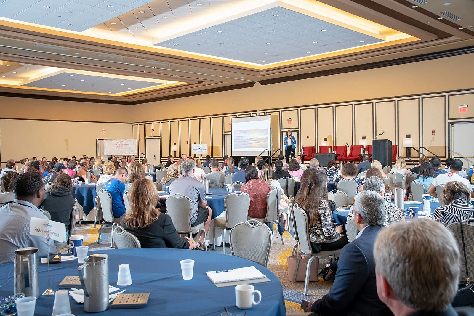 2019 conference