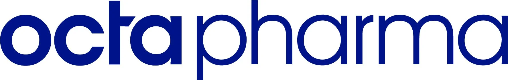 Logo: Octapharma