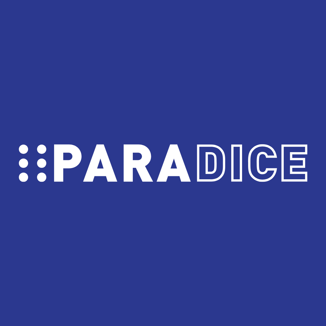 Der Paradice Spiele Blog ist da!