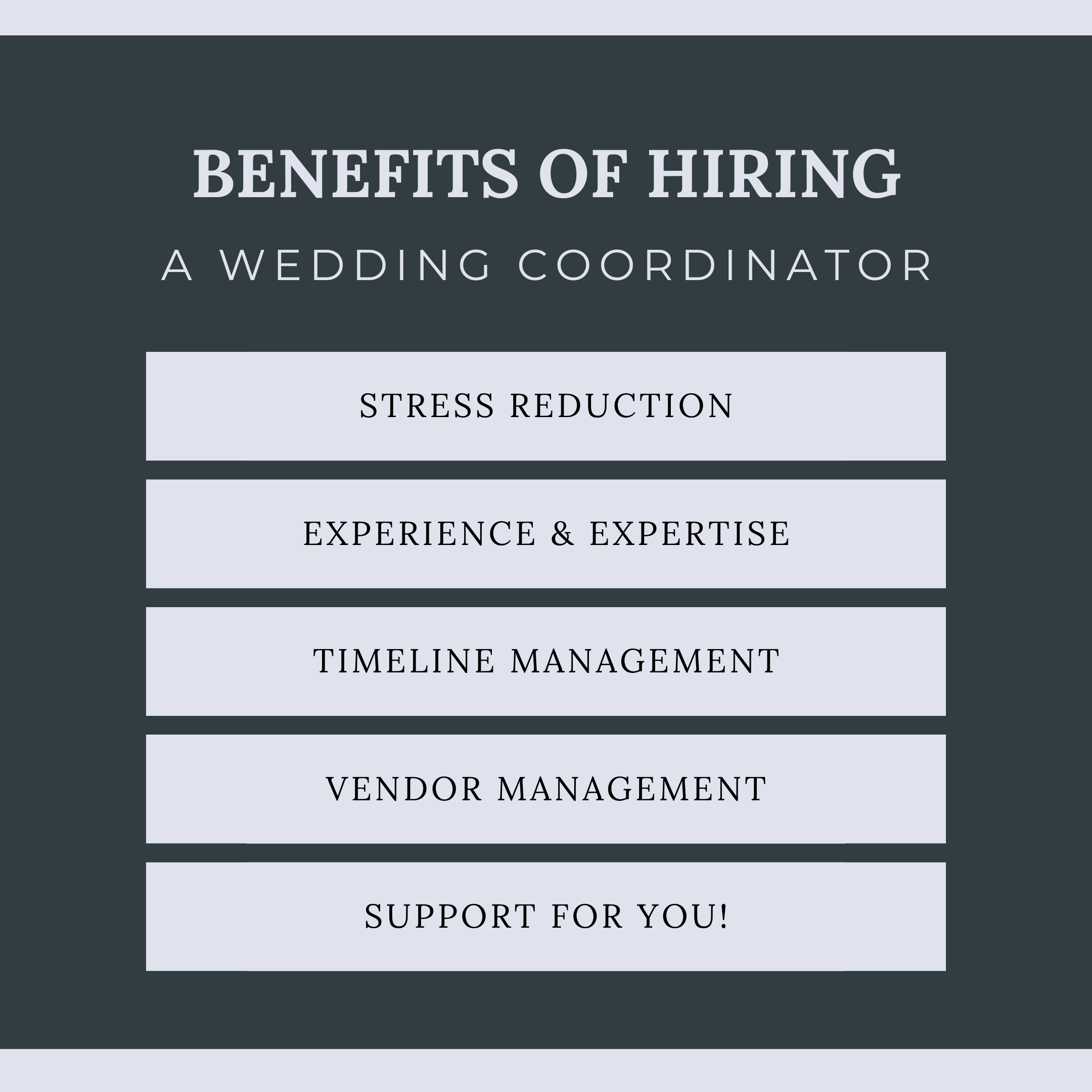 Wedding planner job description 60 photos - Astyledwedding.com