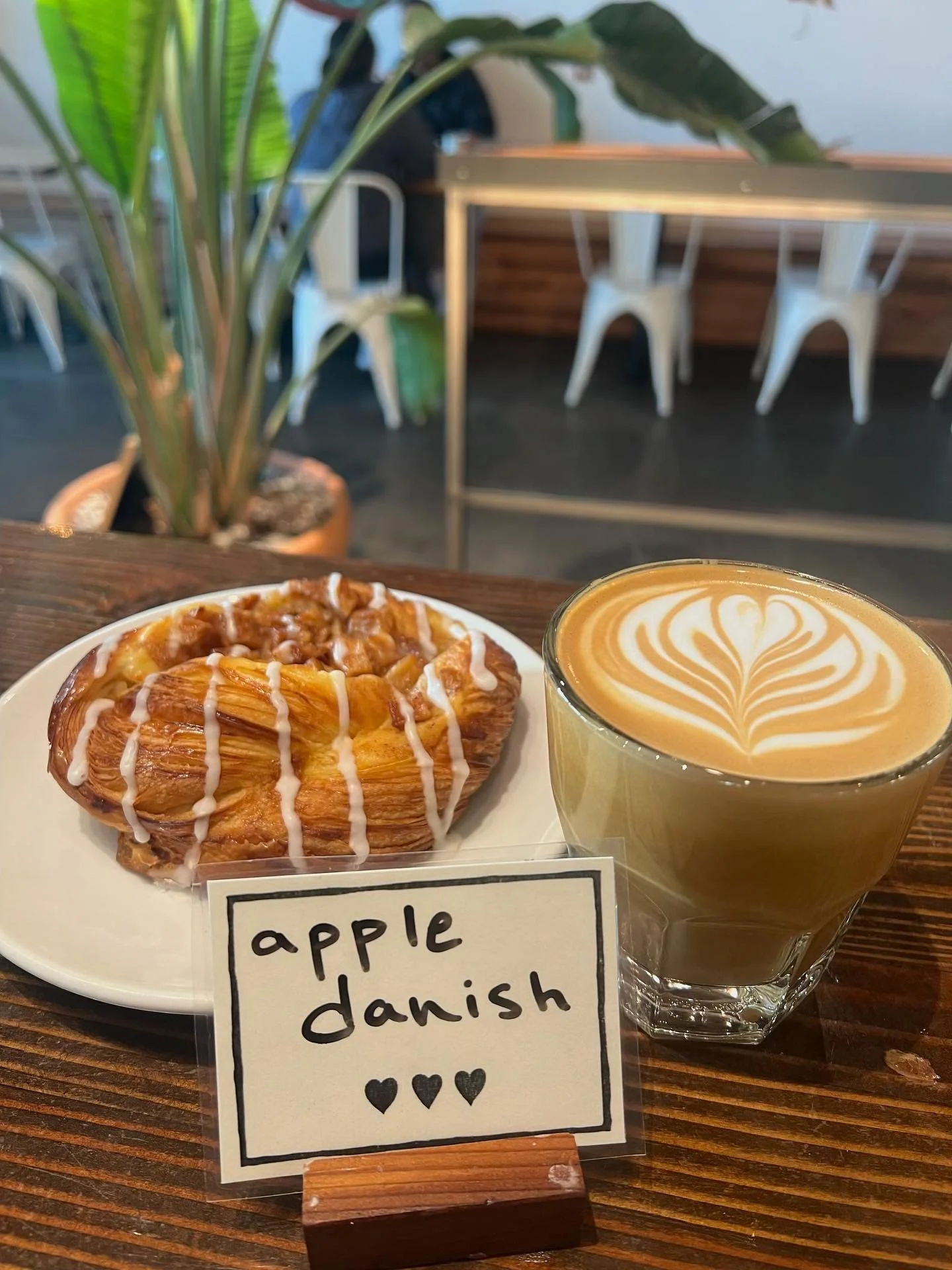 Fall flavors are popping off in the shop! Apples, pumpkin, spiced chocolate, toasted marshmallows&mdash;something cozy for everyone. Come in and grab a yourself a fall treat. 🧡🧡🧡