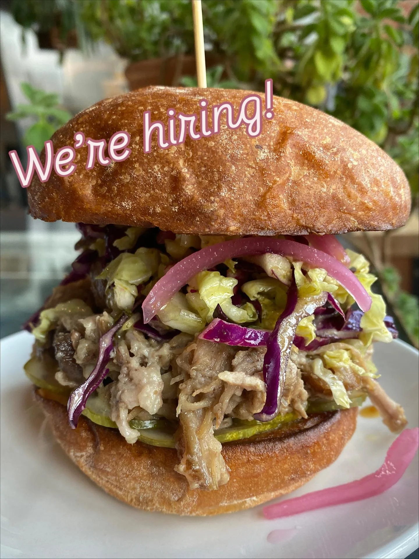 📣 We&rsquo;re looking for an experienced prep cook to join our Three Hearts kitchen crew! 🧡🧡🧡

Strong preference for brunch experience. It&rsquo;s a fast-paced kitchen, so reliability, speed, and consistency are a must. And a whole lot of heart! 