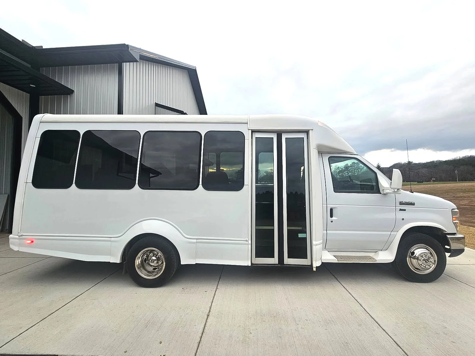 Rural Ride Service LLC | Book Your Ride Today