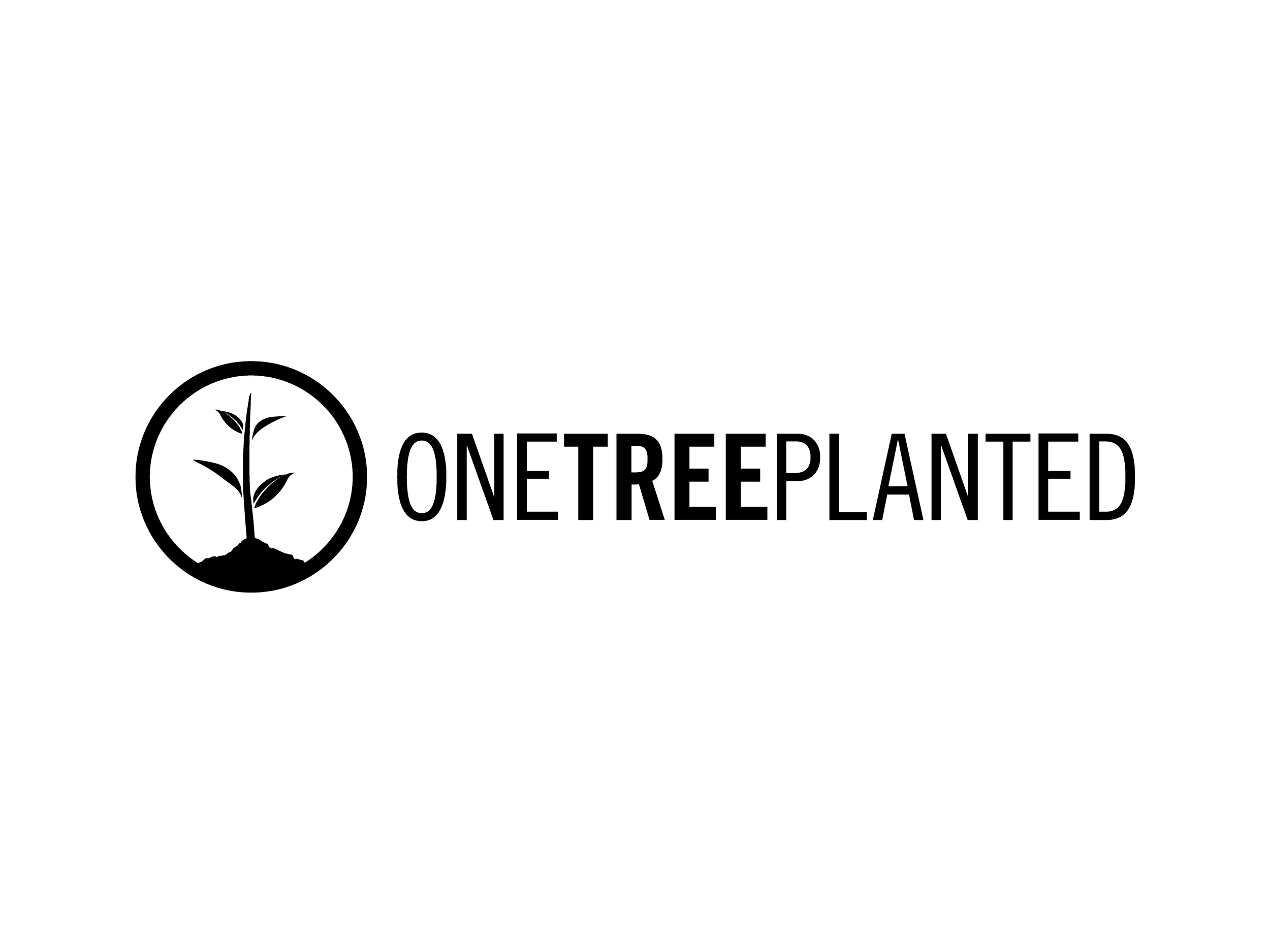 one tree planted black.png