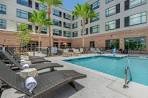 Cambria Riverview Hotel
