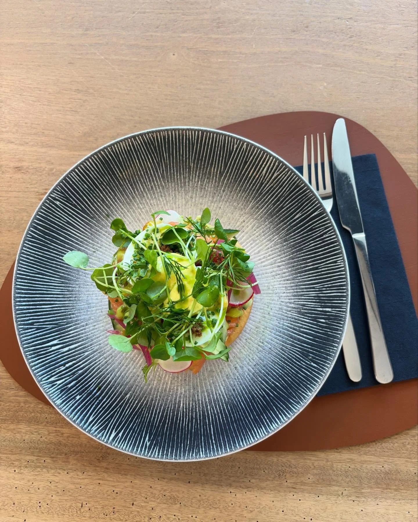 Chef&rsquo;s Kiss 🤌🏻😚

#mediacaf&eacute; #mediacafeantwerpen #musttryfood #antwerp #antwerpeats #foodforfoodies