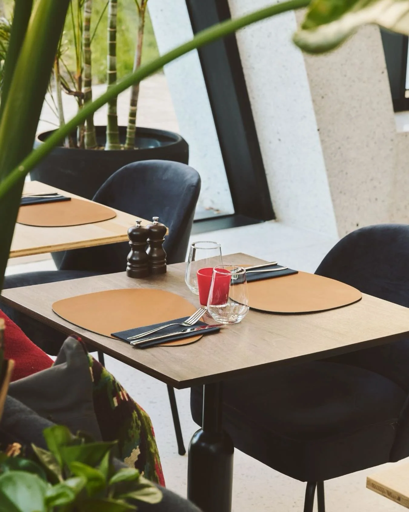 Lunchplannen? 💡

Reserveer je tafel in het Mediacaf&eacute;. 
Wij doen de rest.

Tot straks! 👋
 
#mediacafe #reservation #breakfast #lunchtime #antwerpfood