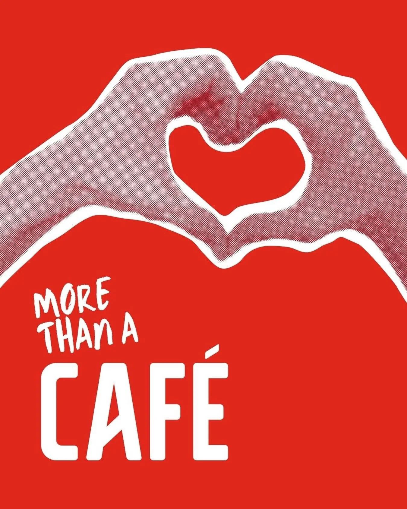 Midden in de drukte vind je een plek waar iedereen even samenkomt.

Voor ontbijt, lunch, gesprekken, creatieve idee&euml;n, snelle meetings of gewoon om deel uit te maken van de buzz. ⚡️

Mediacaf&eacute; is meer dan een caf&eacute;.
Het is het klopp