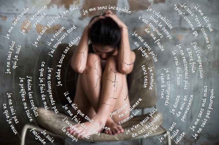 Emprise ou relation difficile : comment faire la différence (sans te gaslighter)