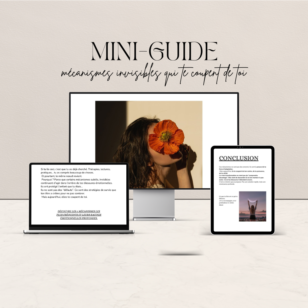 Boutique en ligne — Marie FS