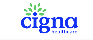 Cigna Healthcare logo