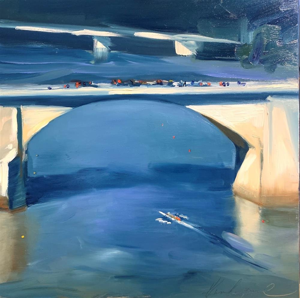 From the Bridge