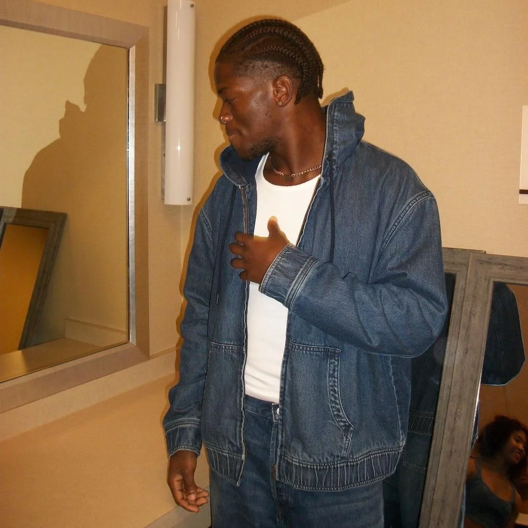 Custom Branded Performance Model