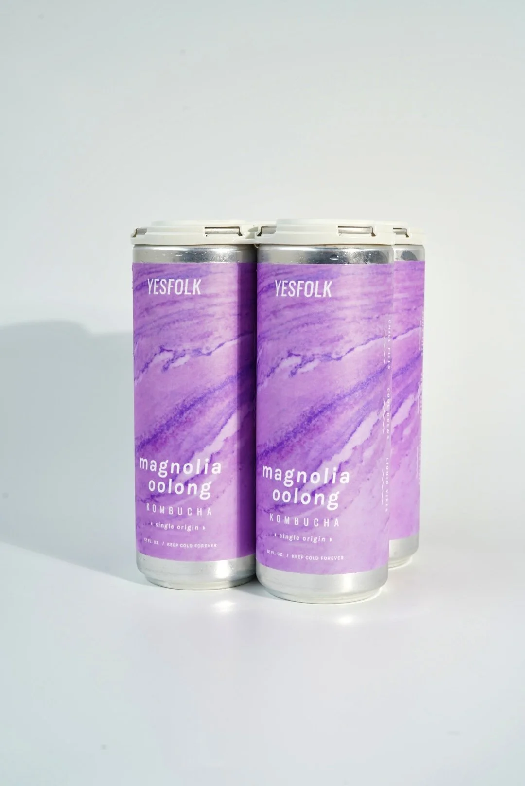 Magnolia Oolong - Single Origin Series