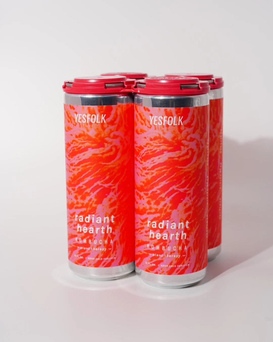 Radiant Hearth - Plant Therapy Series