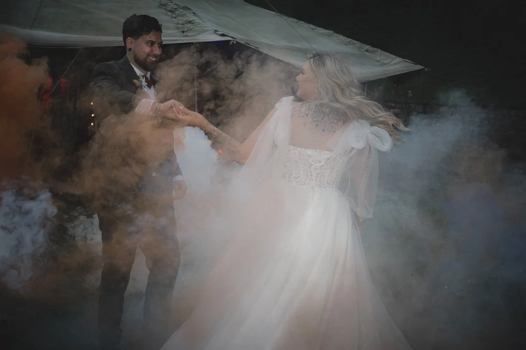 Parkgate Farm, Cheshire