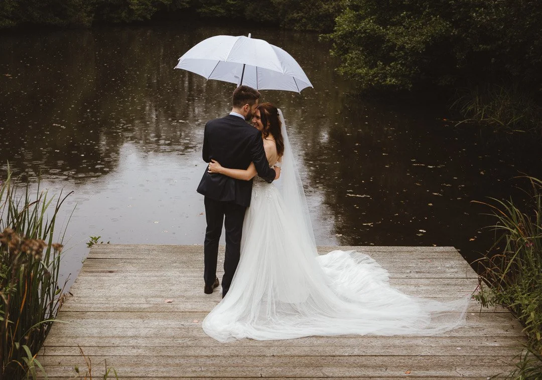 Styal Lodge, Cheshire