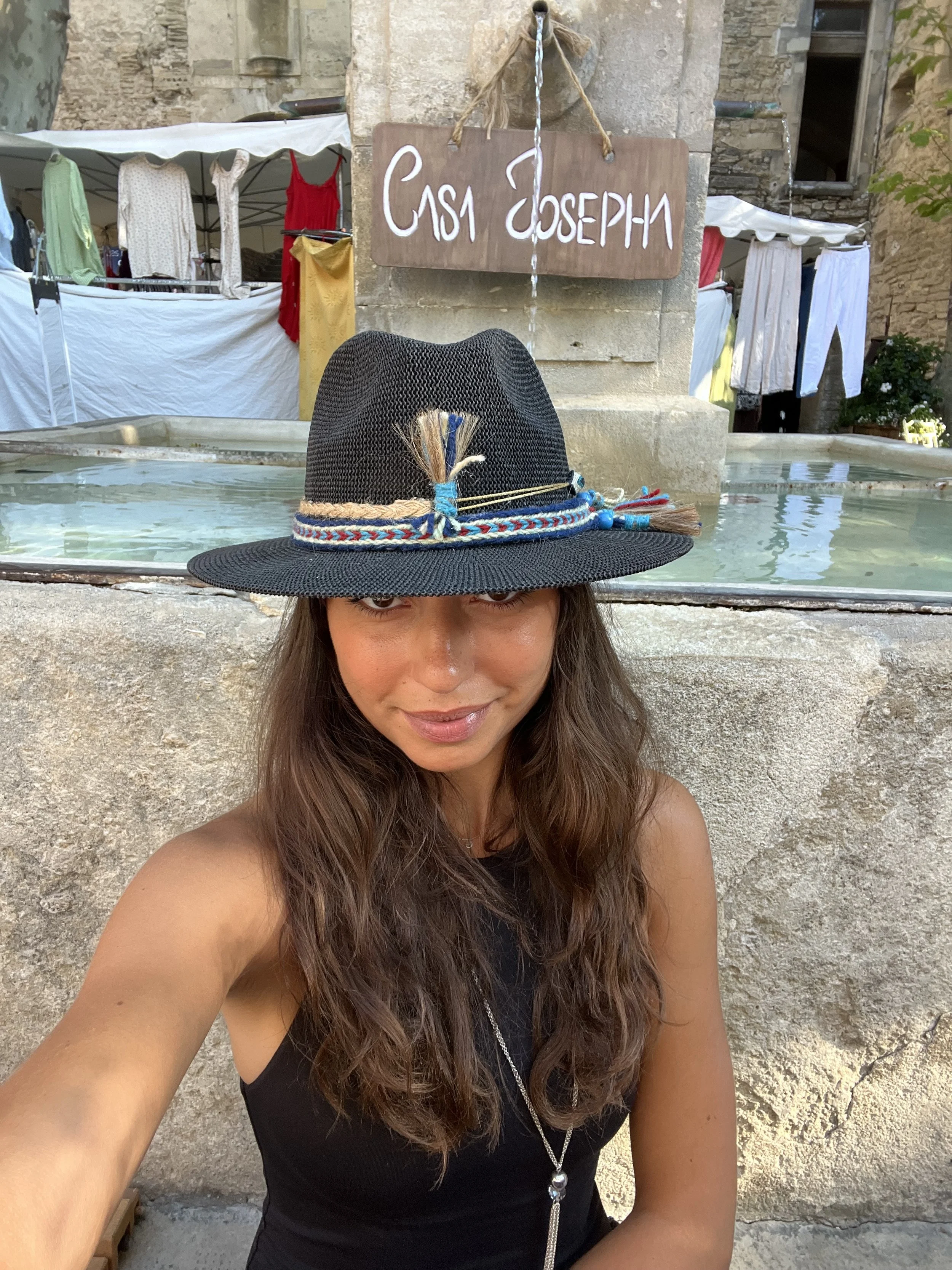CASA JOSEPHA