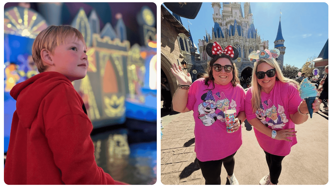 Disney With Autism: 7 Tips That Actually Helped Our Family