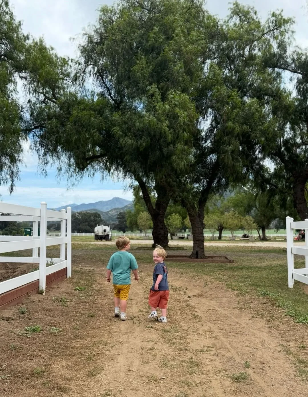 amy-boland-hauser-kids-walking-horse-ranch-malibu-mountains.jpg