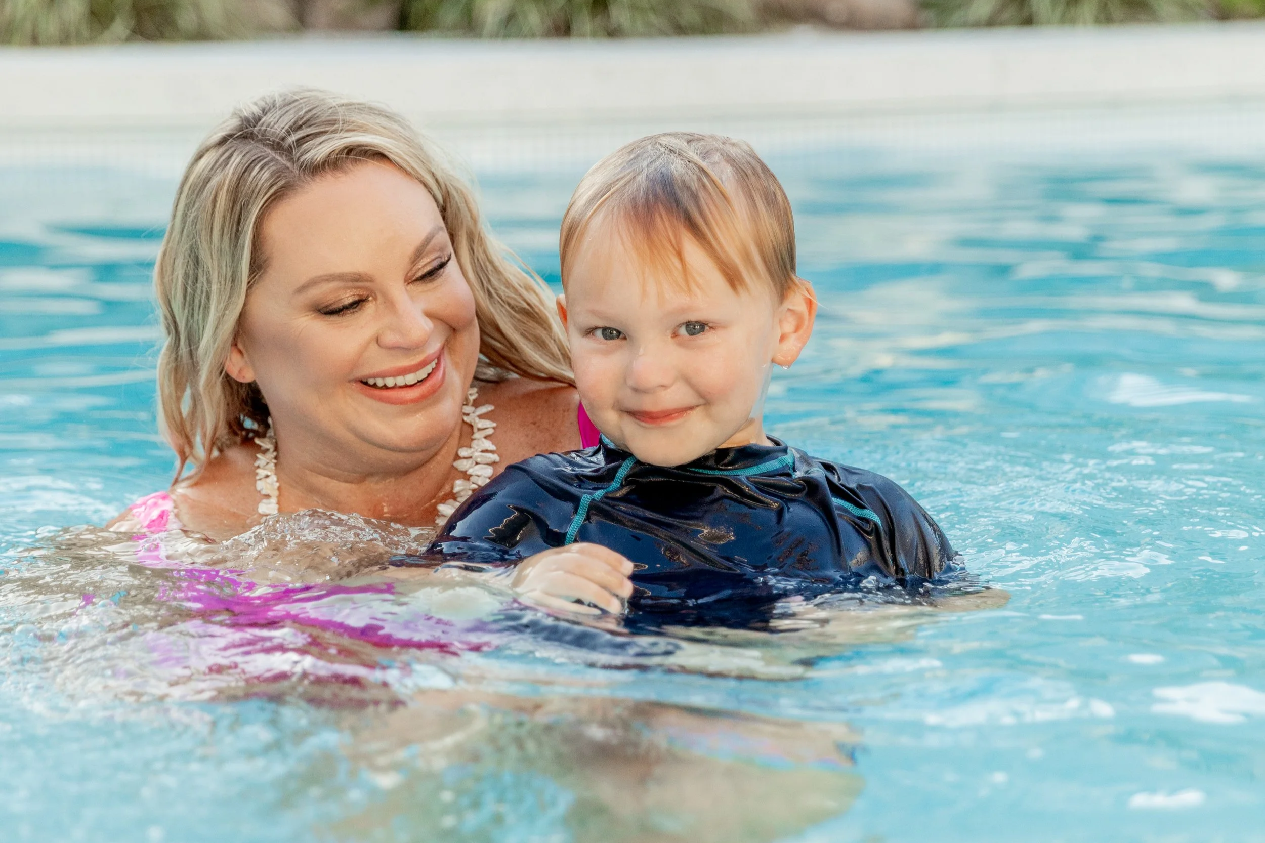 What Neurodivergent Parenting Taught Me About Building a Special Needs Village