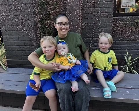 Hiring an Au Pair: What Changed for Our Family (and What I Wish I'd Known)