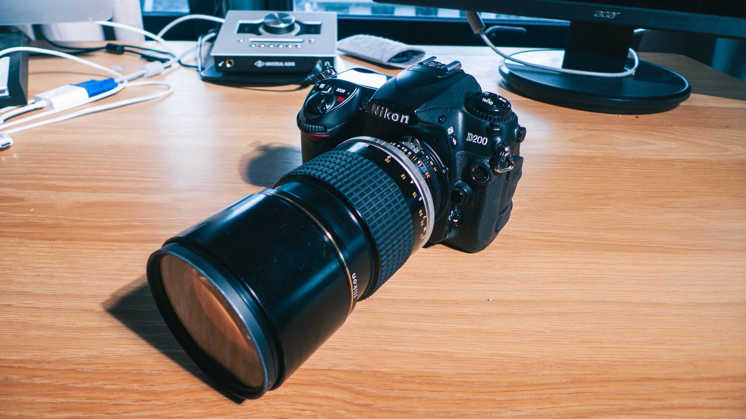 Sirkulær Teknologi: Gammel tech gir ny kreativ glede