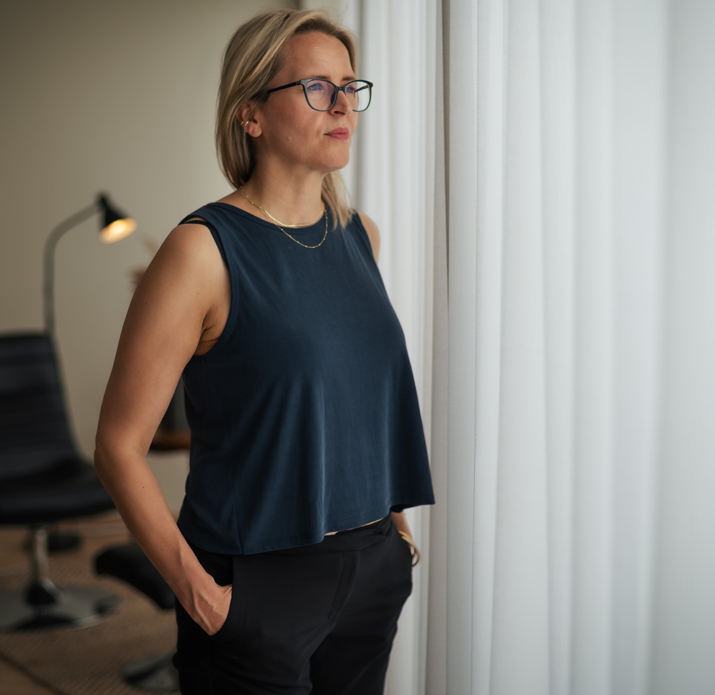 Modell: Iwona