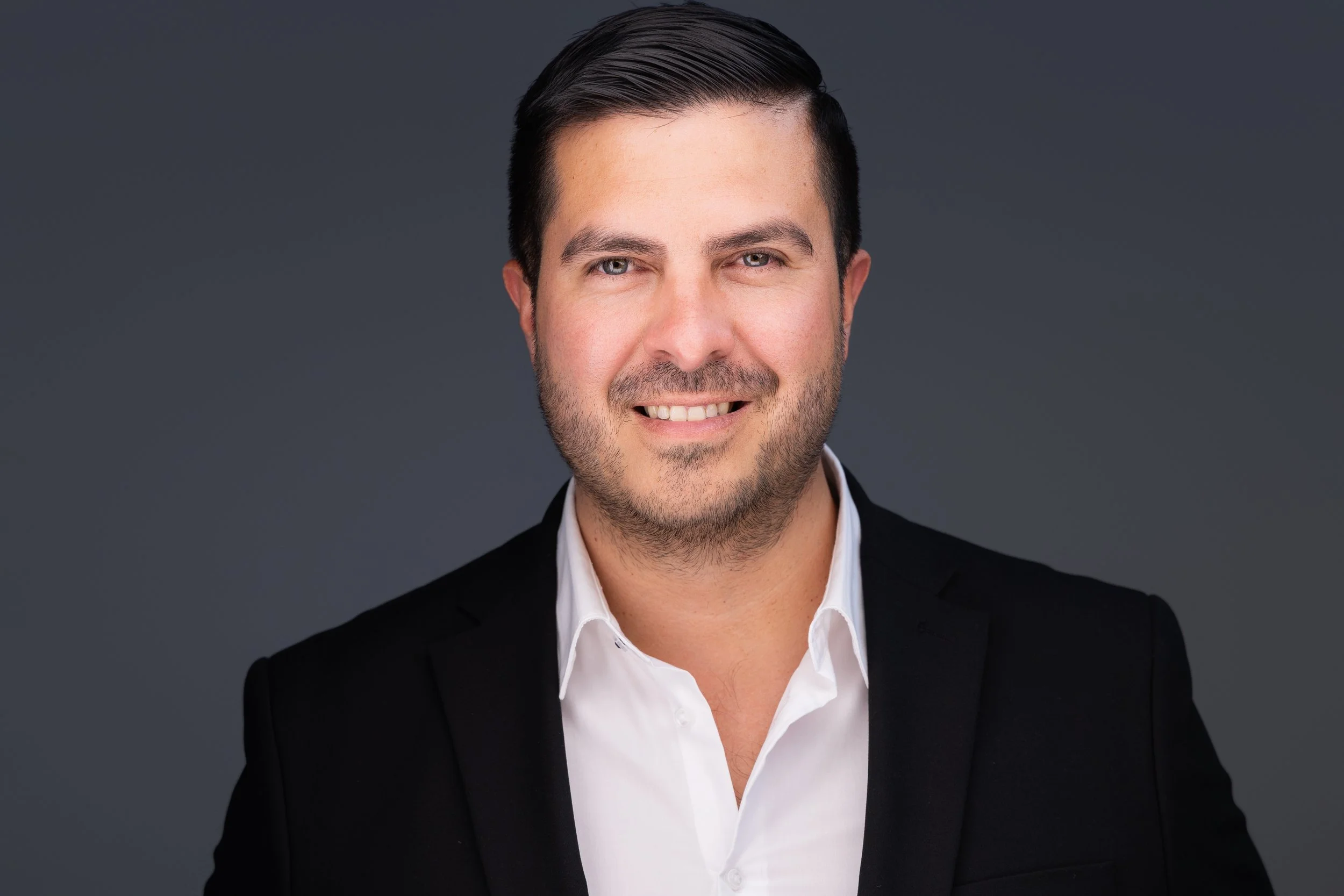 Mariano Ruiz Foto Photo