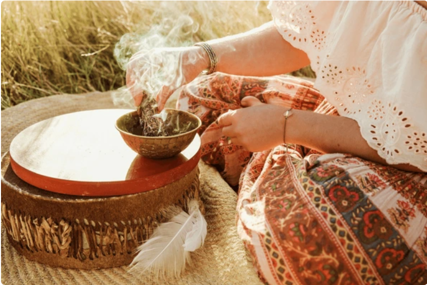 Shamanism + Indigenous Spirituality + Ecopsychology: What are they and how can they help?