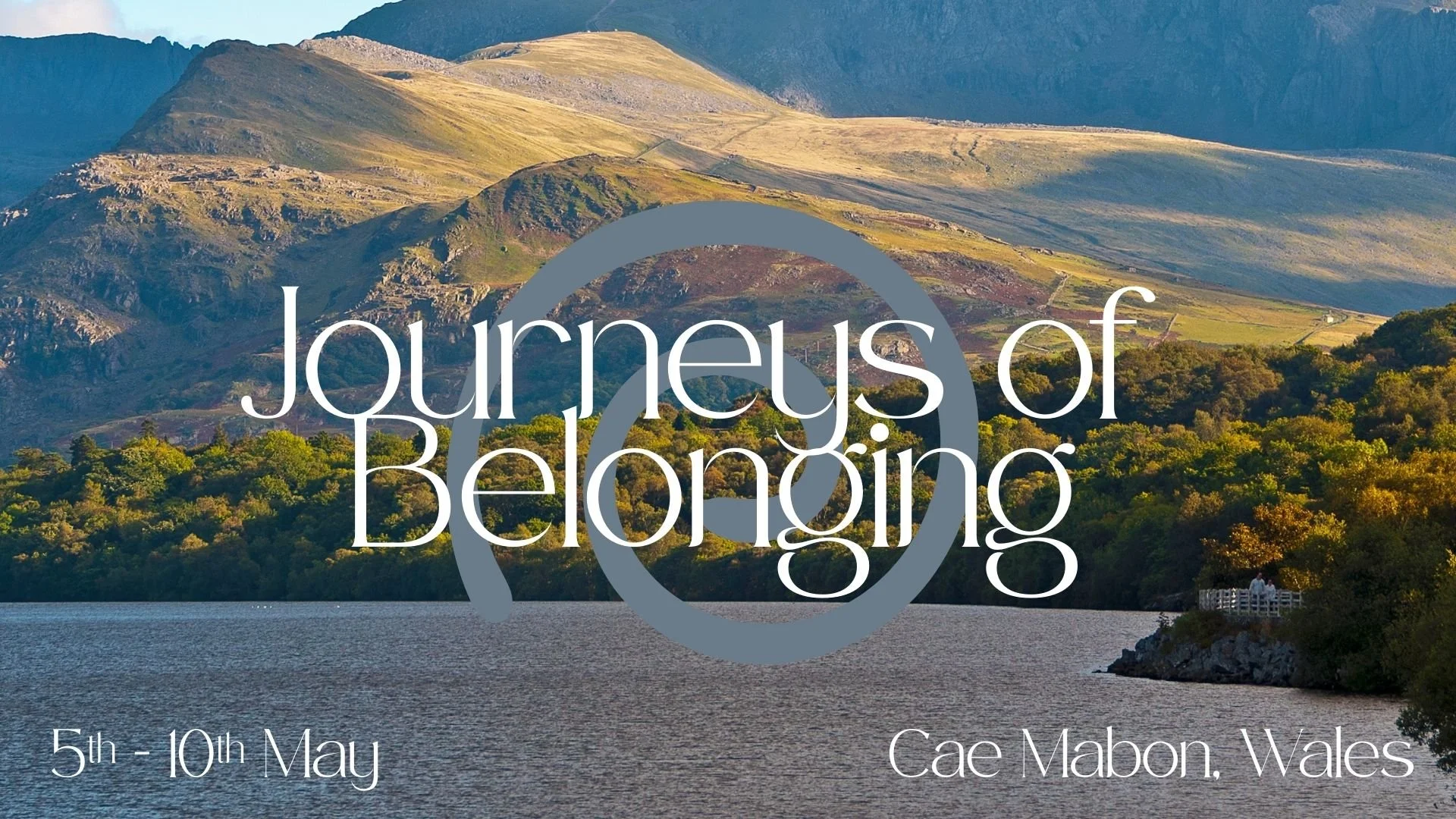 Journeys of Belonging
