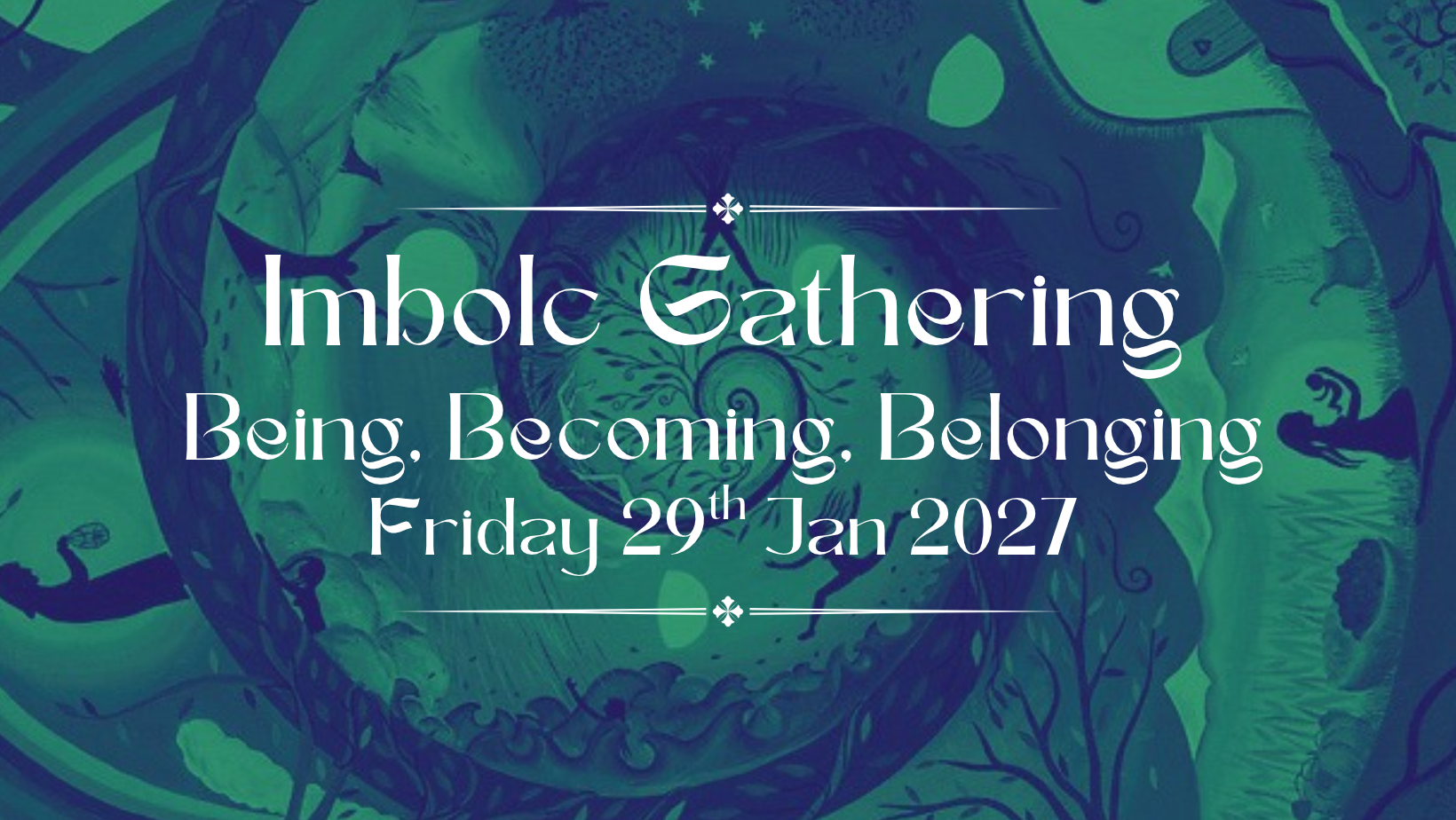 Imbolc Gathering 2027