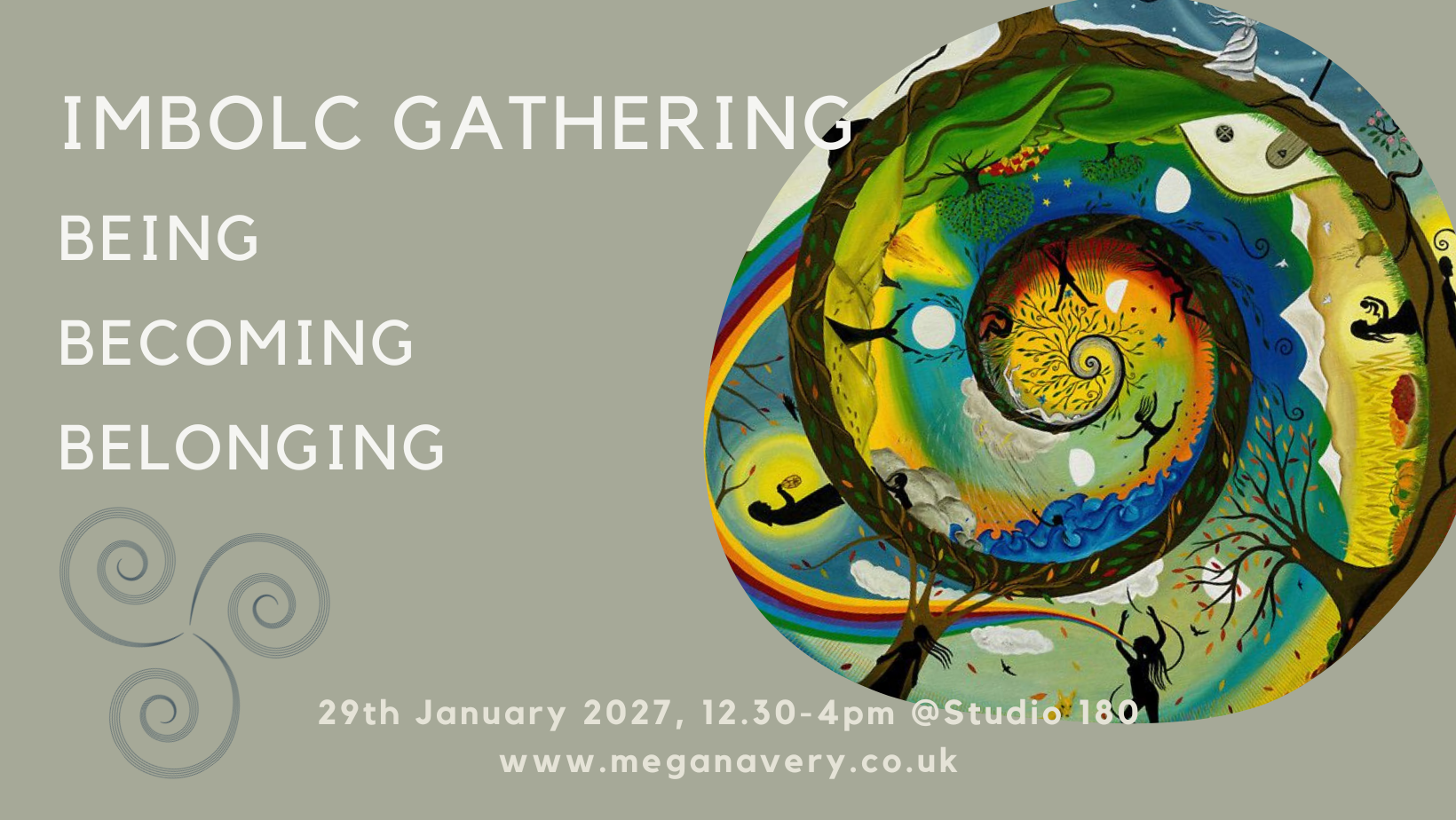 Imbolc Gathering 2027