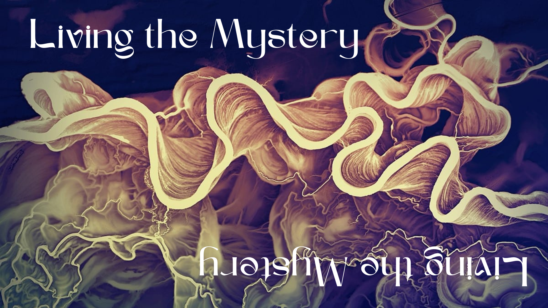Living the Mystery: A Weekend Immersion