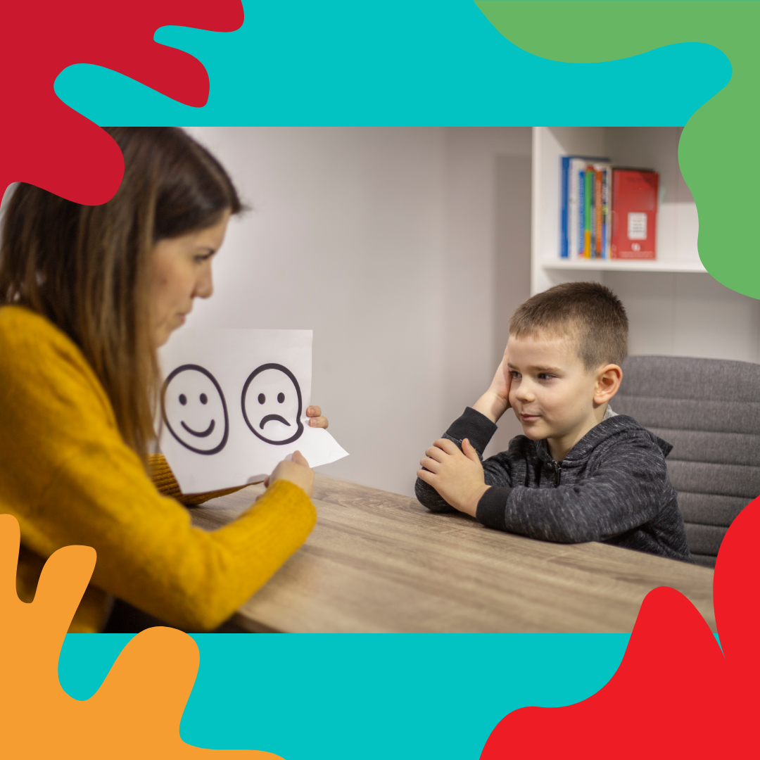 Frequently Asked Questions — Smart Behavior Therapy