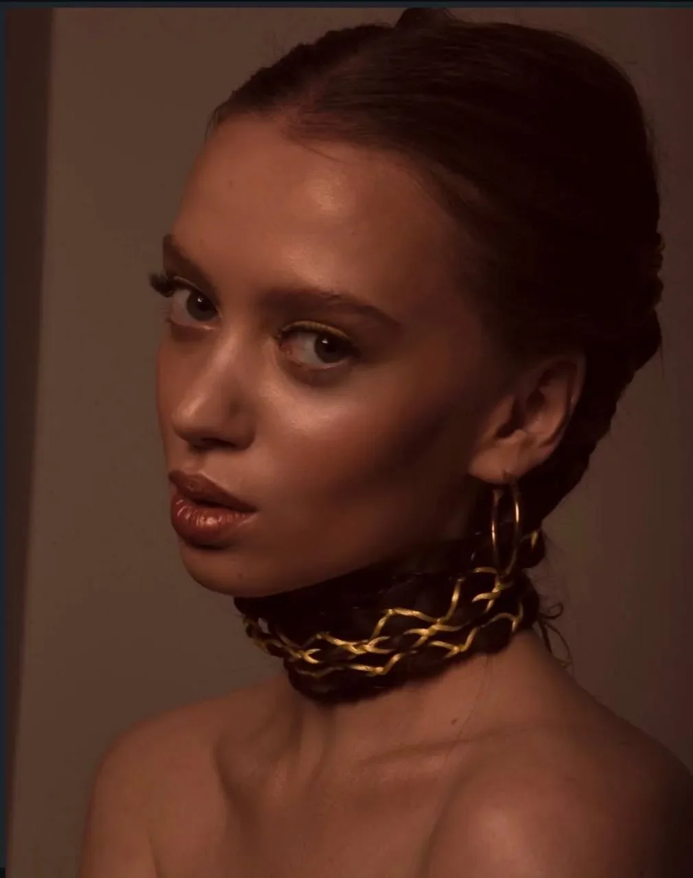 Ekaterina Cheporova