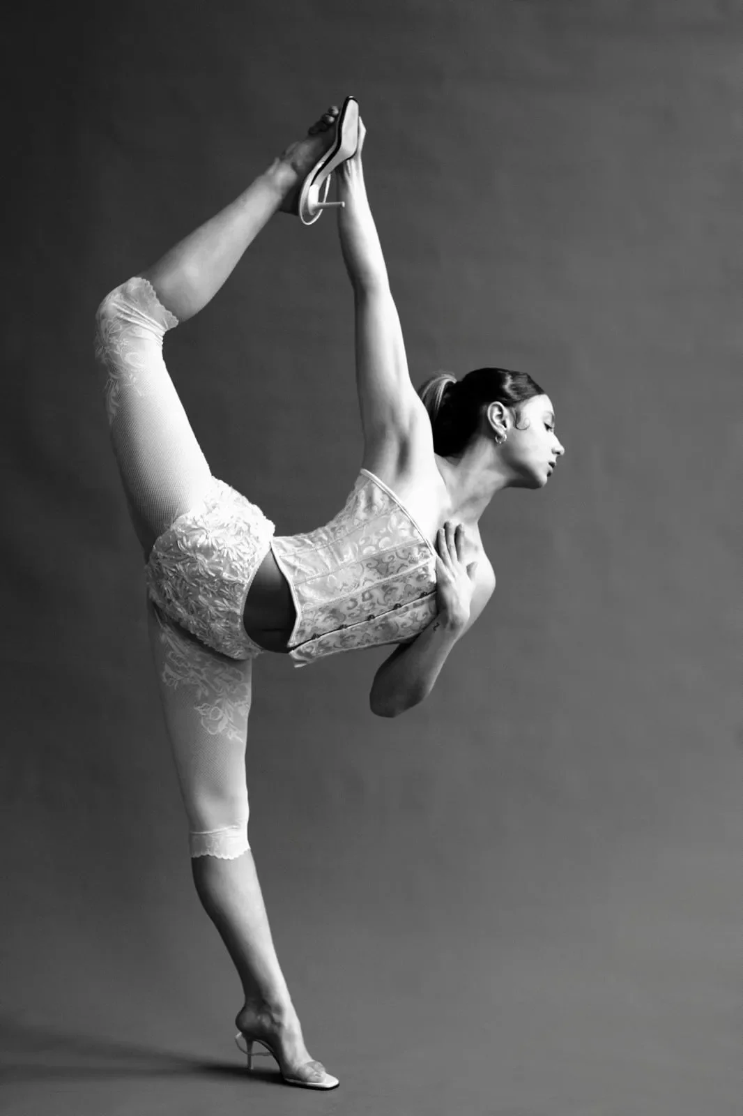 Mia Bourhis