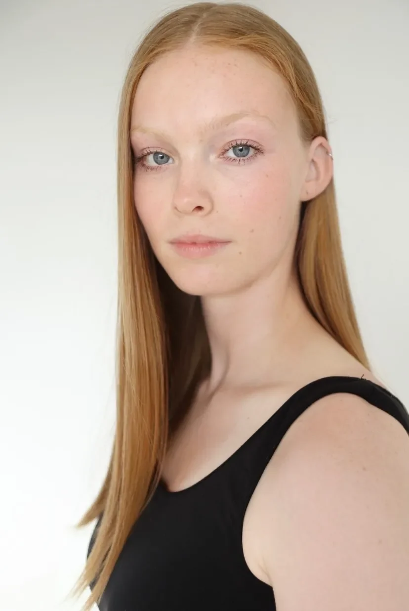 Eline Van De Walle