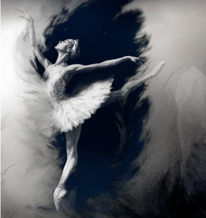 Swan Lake III